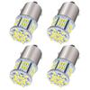 NAKOBO S25 Double 12-24V for Pro 1157 BAY15D LED Tail 54 Gang 3014 Chip