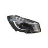Headlight Assembly for Mercedes-Benz CLA-Class W117 (2013-2016) - Part Numbers 1179066300, 1179066400