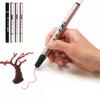 3D ручка Scribble Pen OLED PLA ABS Filament 3D принтер Різдвяні подарунки Lapiz 3D Printing Pen for School 3D Pencil Gadget