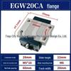 High-Precision Heavy-Duty Linear Guide Rail Slider HGH/HGW/EGH/EGW15/20