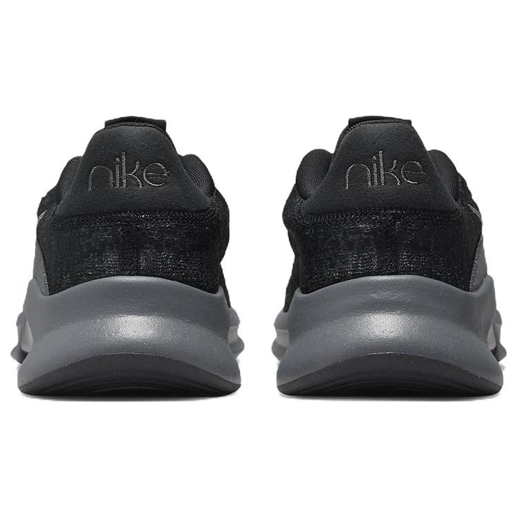 New Nike SuperRep Go 3 Flyknit Black Iron Grey DH3394-001