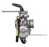 PZ16/PZ20 Aluminum Alloy Carburetor for 50CC-135CC SUNL, JCL, TAOTAO UTV/ATV