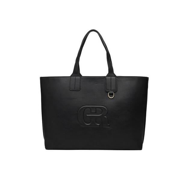 Сумочка Gino Rossi CEO-EVI-LA513-332-3 чёрный