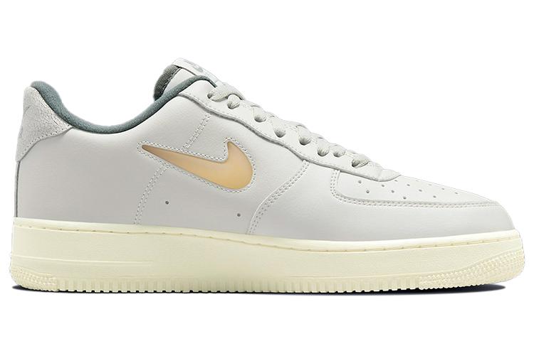Nike Air Force 1 '07 Lx 'Light Bone' DC8894-001