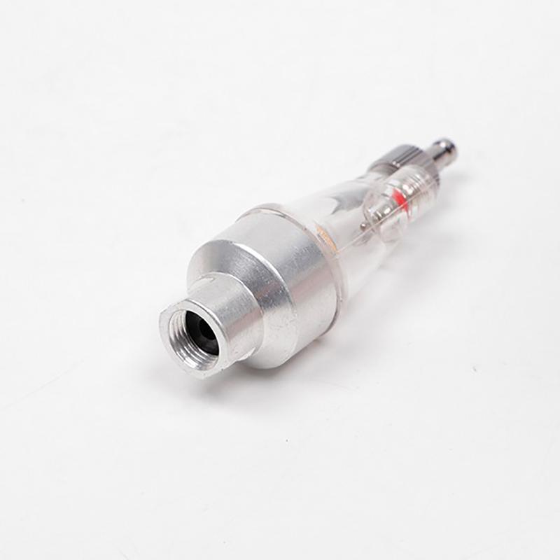 

Аэрограф Воздушный фильтр Аэрограф Водоотделитель Аэрограф в линейном фильтре-ловушке влаги