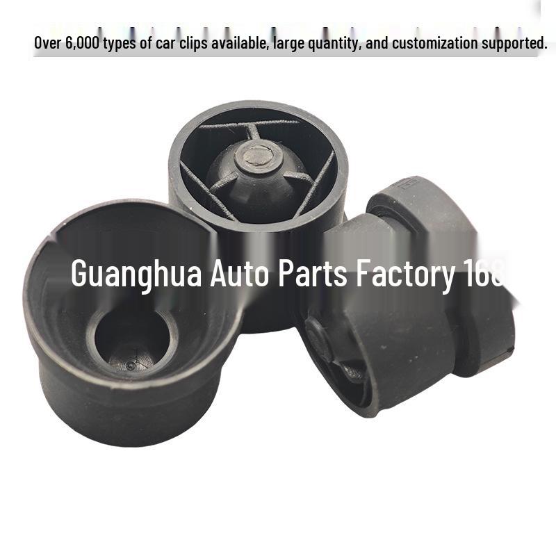 Focus Mondeo Ford Engine Mount & Bump Stop Rubber Pad Clip 1555641 68238086AA