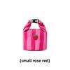 Borsa Termica per Pranzo, Borsa Tote per Pranzo di Grande Capacità, Impermeabile e Resistente, Portavivande Portatile per Lavoro, Picnic, Viaggio