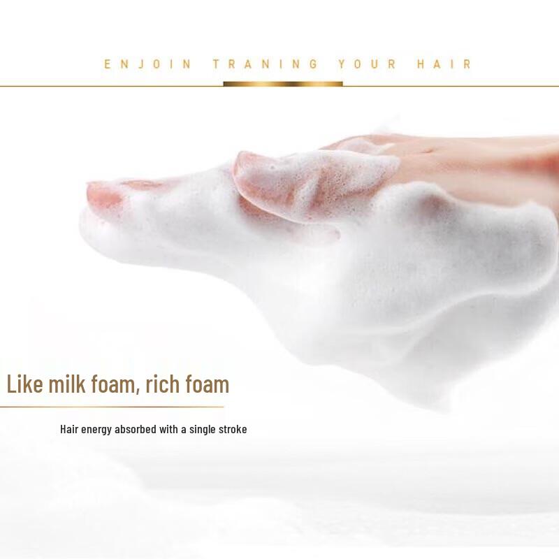 Pantene Silky Smooth Shampoo