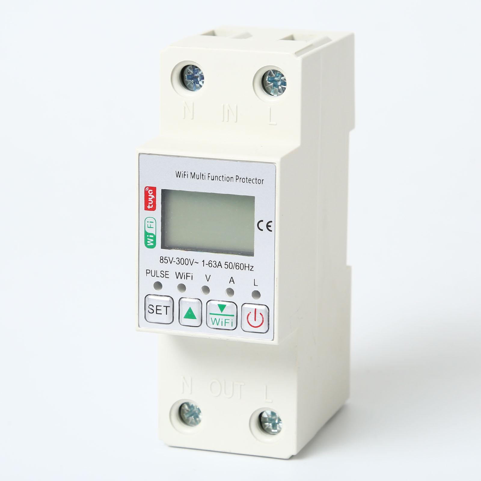 

Термометр Регулируемый интеллектуальный пульт дистанционного управления мониторингом защиты