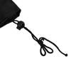 2Pcs 77Cm Round Waterproof Cover Bbq Gas Electric Grill Protection