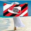 1 Stück Fußballmannschaft (31) Strandtuch, Bequem und Dick, und Schwimm-/Bade-/Picknick-/Campingtuch, Geeignet für Meeresstrand