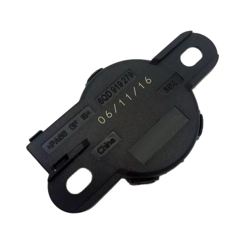 For Volkswagen Tiguan Touran Lavida Polo Golf 6 Passat Skoda Octavia reversing radar speaker buzzer 6QD 919 279