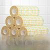 Kakama Roll-Type Checkered Disposable Kitchen Cleaning Cloth