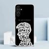 Arctic M-Monkeys Special Offer Cover for Samsung Galaxy A17 A37 A57 A16 A26 A36 A56 A15 A14 A55 Phone Case A13 A53 A25 A35 A24 A