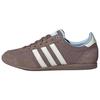 Originals Japan Comfortable Versatile Non-Slip Durable Low-Top Casual Shoes Men Sneaker Brown JR7159
