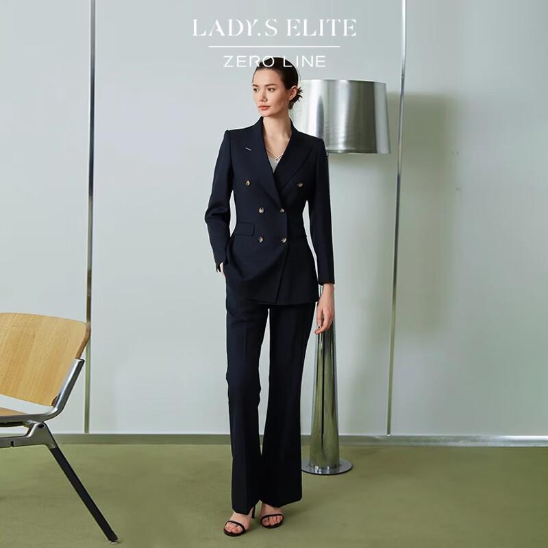 LadyS Elite Women's Business Suit Separates