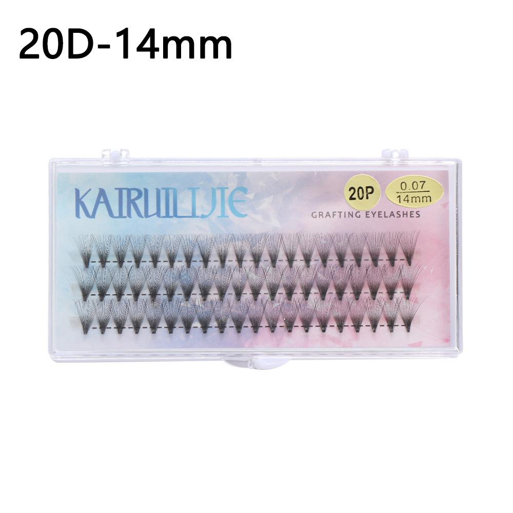 Synthetic Fiber Brow Contour Brush Makeup Brushes Eye Liner Brow Brushes Eyebrow Eyeliner Brush