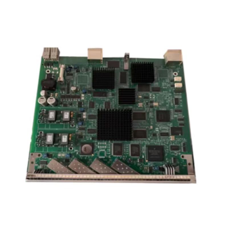 

Huawei SSN4EGS4 4-Port Gigabit Ethernet Processing Board