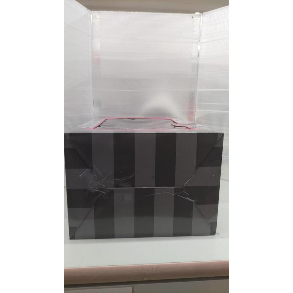 Sanrio Happy Lottery Last One Prize BIG Kuromi