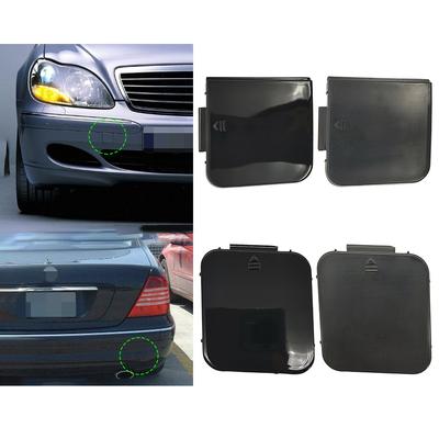 Accessoires extérieurs – Pare-chocs et protection