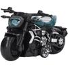 DUCATI SPEED Racing Motorcycles Toys, Motorcycle Model Outdoor Pulling Device Simulation