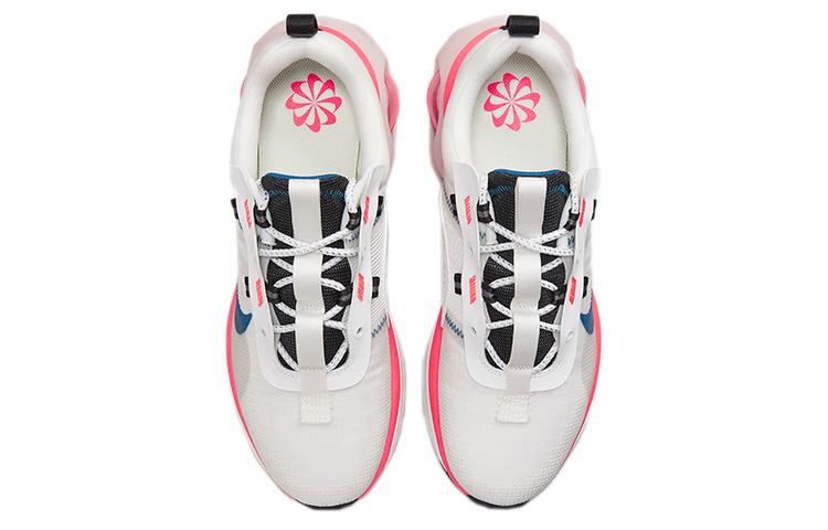Nike Air Max 2021 Summit White Solar Red DH4245-100