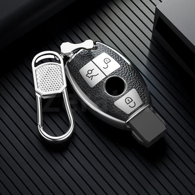 Accesorii pentru electronica auto – Huse pentru cheile de la maşină