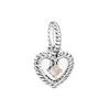 Original 12 Month Birthday Dangle Pendant Diy Bead Fit Original  Charms Silver 925 Bracelet Trinket Jewelry for Women