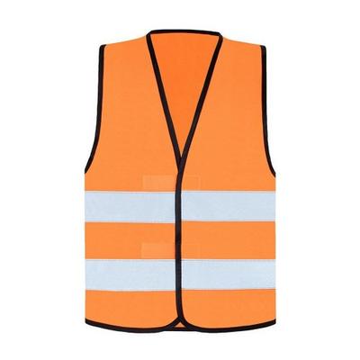 Unisex Adult CO2 Neutral High-Vis Safety Vest