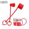 Dust Cap Quick Connector Quick Coupler 1Set Coupler