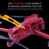 Full Cover Drone Skins for DJI Mini 5 Pro Sticker Luxury Fluorescence Remote Control Waterproof Cover for Mini 5 Pro Accessories