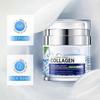 Collagen Anti-Aging Cream, Anti-Aging and Regenerating Moisturizing Facial Cream, Collagen Anti-Aging Moisturiser, Tightens the Skin