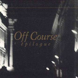 

CD РАЗНОЕ - Off Course Epilogue OC06 TOSHIBA Japan Pop Использовано