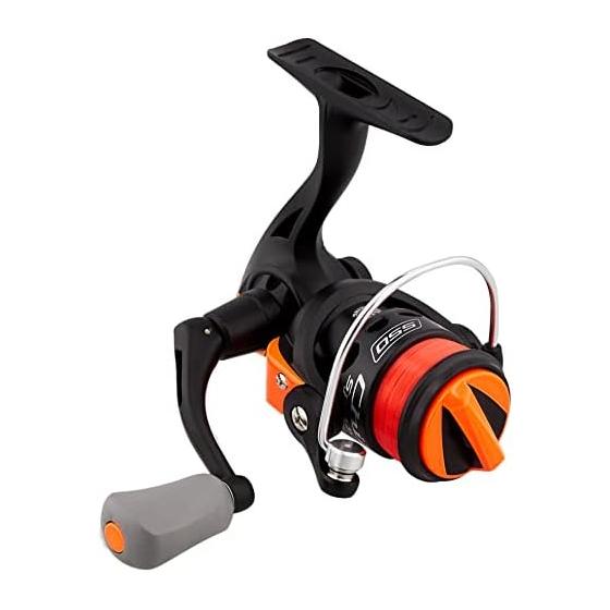 Osaka Fishing Gear (OGK) Spinning Reel Chibispin ST2