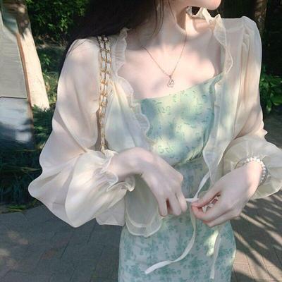 Tops – Cardigans para mulheres