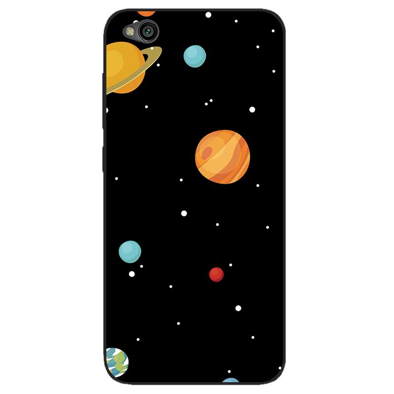 For Xiaomi Redmi Go Case Coque 5.0 Silicone Soft TPU Case on for Redmi Go Protective Shell Bag Case For Xiaomi Redmi GO fundas