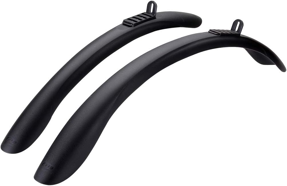 BBB Bicycle Mudguard Fender MTB Protector Front 26-inch BFD-13F