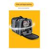 Expandable Drawbar Bag, Cat Bag, Portable Outdoor Cat and Dog Pet Bag, Breathable Portable Air Box, Cat Bag 2026 New