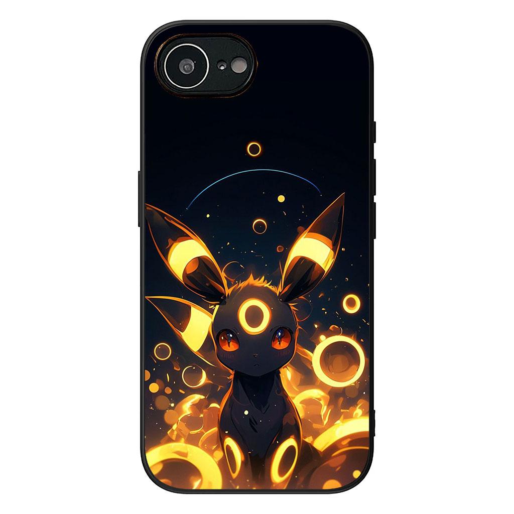 

P-Pokemons GO Gengar P-Pikachus Casing Phone Cover for Xiaomi Poco C71 C65 C85 X7 X6 X5 M6 M7 F6 F7 F8 Ultra Pro C75 Case Poco F6 Pro