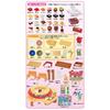 Takara Tomy Licca Rotating Sushi Doll & Playset - Multicolor - One Size