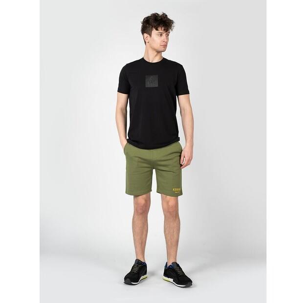 Футболка Iceberg F020639A EU XL 16080₽