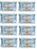 Nepia Buttocks Celebrity Wet Wipes 60 Sheets X 8 Made In Japan Refill, Packs, Alcohol-free, Fragrance-free,