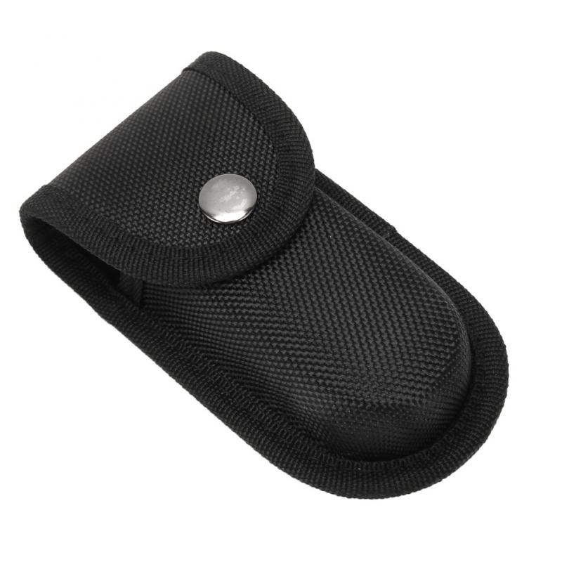 13-in-1 Edelstahl-Faltwerkzeug mit Multitool-Schlüssel, 16,5 cm