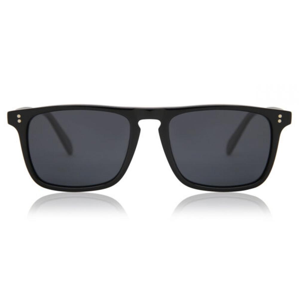 

Arise Collective Dubbo Polarized Ov5189s C1 Men Sunglasses Black/51-18-145