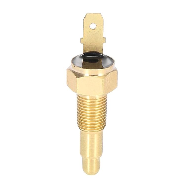 

Durable Electric Radiator Temperature Sensor Water Temp Switch For ATV Motorbike 1