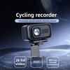 2K+crossbar bracket+USB – black
