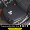 Universelles Autositzkissen Rutschfeste Abdeckung Samt Plüsch Schutzpolster Für Qashqai X-Trail Juke Tiida Altima Nismo Maxima