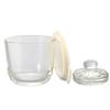 Glass Overnight Pickler S Nádoba na okurky Multi White GTK-S-OW