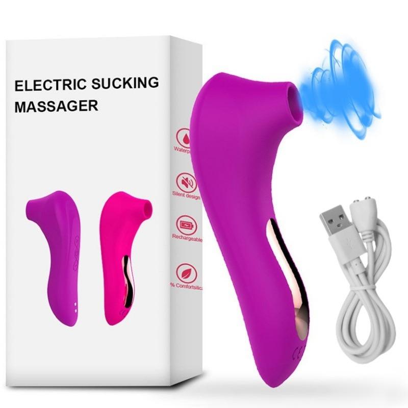 Little Dolphin Mini Sucker Vibrating Flirtation Stick Pleasure Egg for Sensual Exploration