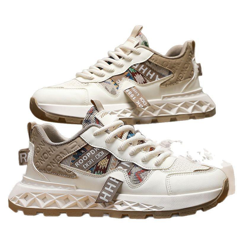 FASHION SHOES Mens Breathable Athletic Sneakers Sport Running Shoes Outdoor Women's Tennis Gym Trainer